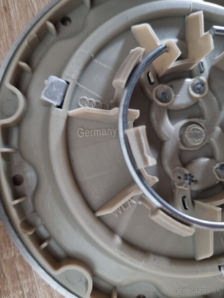 KRYTY KOLIES STREDY DO DISKOV - PUKLICKY - 7