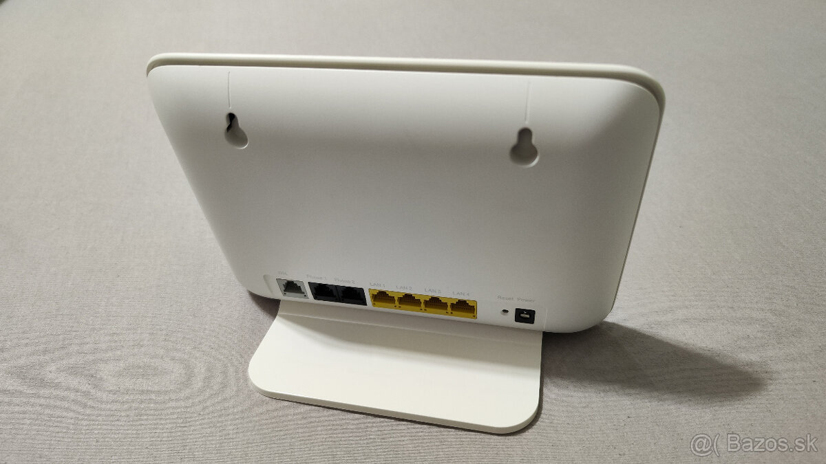 DSL WiFi router ZTE Speedport Entry 2i od Telekomu - 7