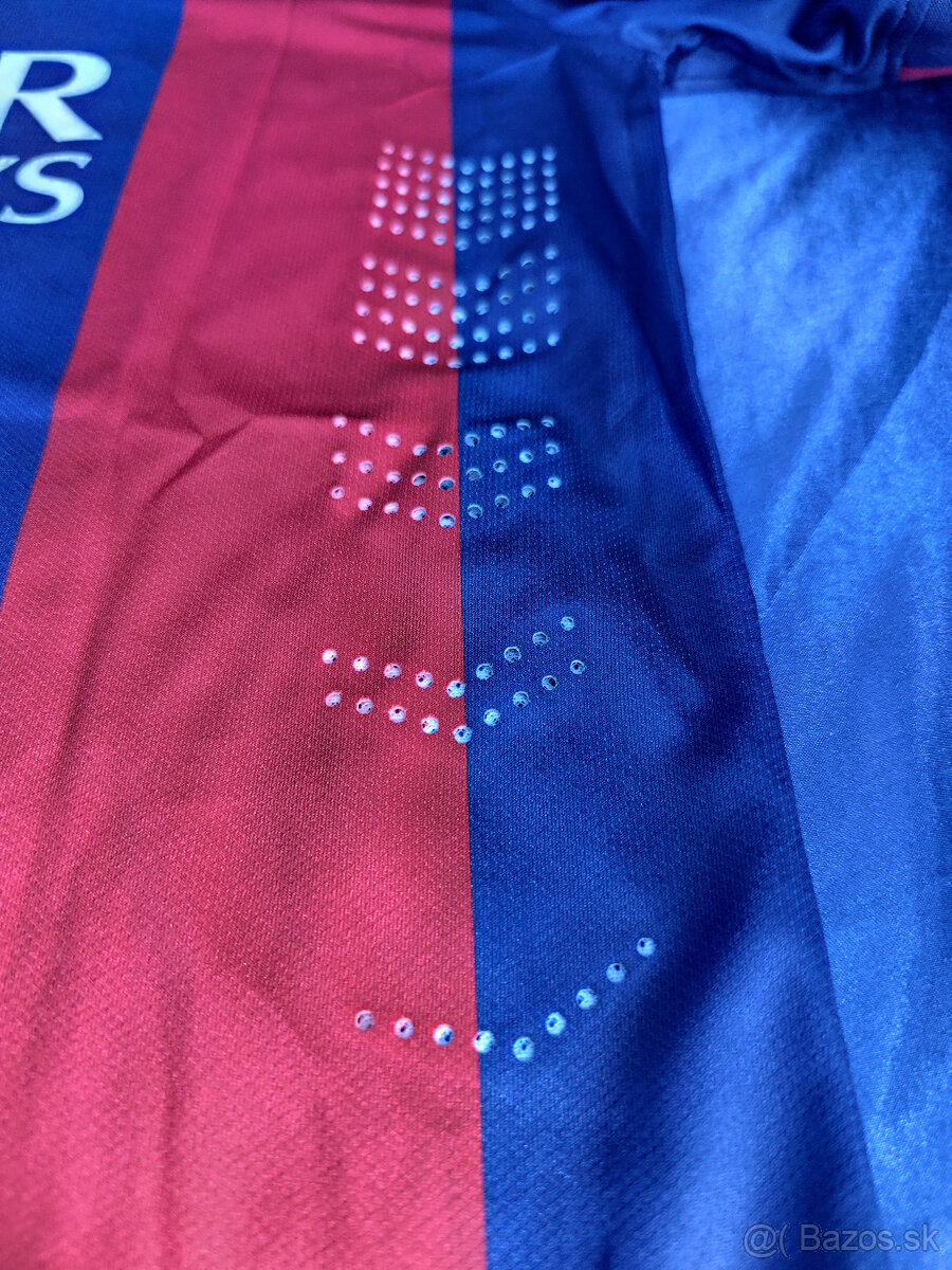 Dres Fc Barcelona NEYMAR 11 14/15 CHL FINAL BERLIN 2015 - 7