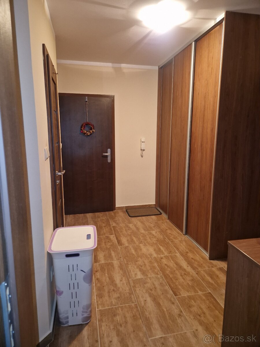 Predám 3 izbový byt v Považskej Bystrici. - 7