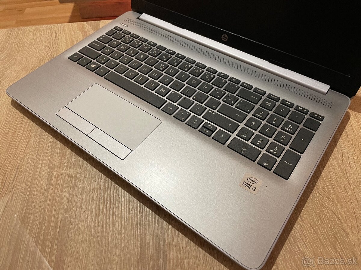 HP 250 G7 nový nepoužitý - 7