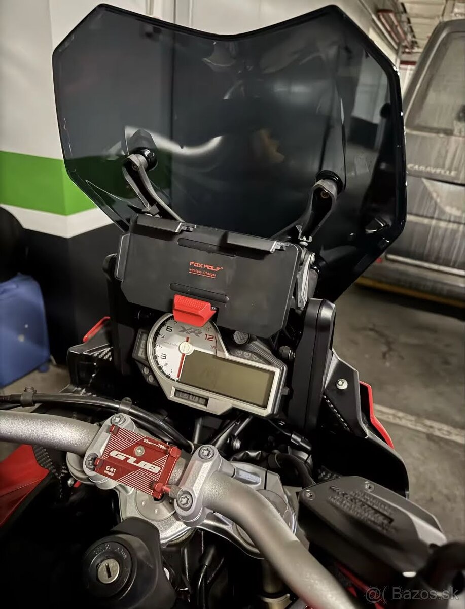 Adaptér pre BMW - 7