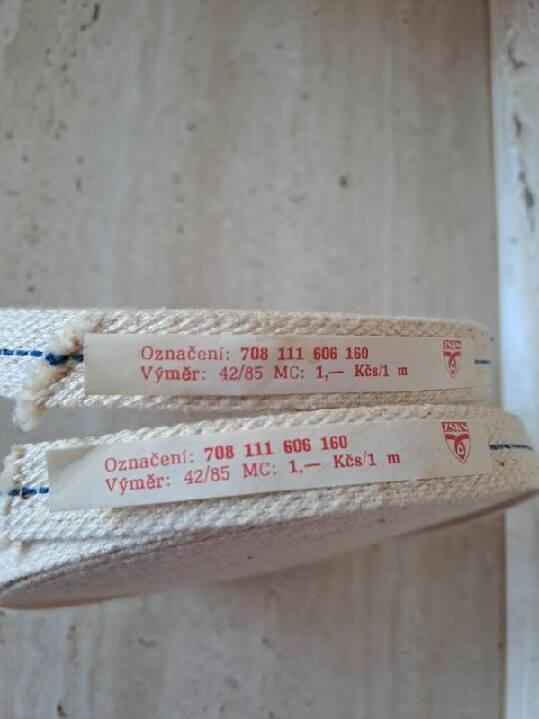 starý knôt do lampy +nožnice - 7