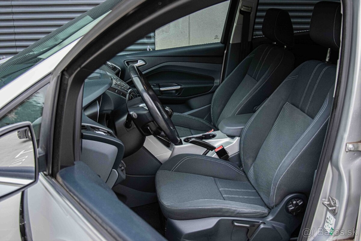 Ford C-Max 1.6 TDCi DPF Ambiente - 7