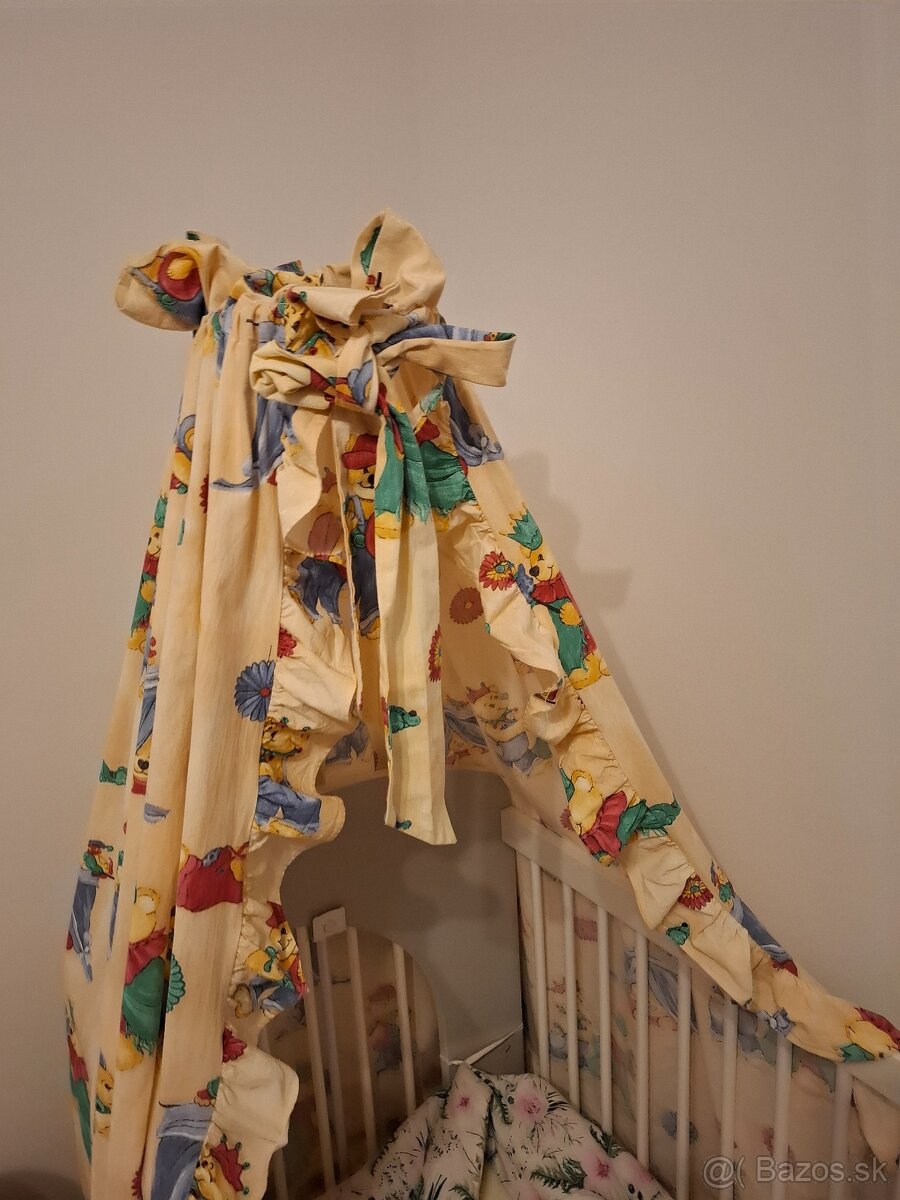 Detska postielka - 7