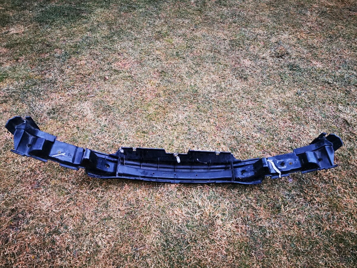 Vystuha naraznika peugeot 406 coupe - 7