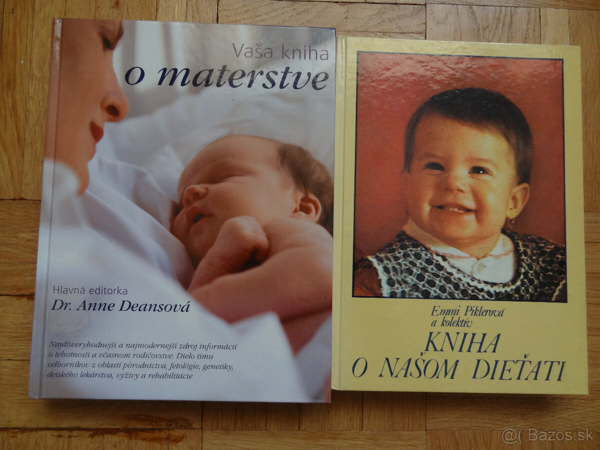 Predám rôzne knihy - 7