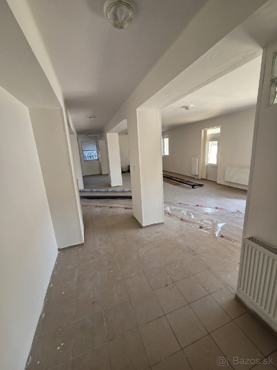 Obchodné priestory Hnúšťa - 7