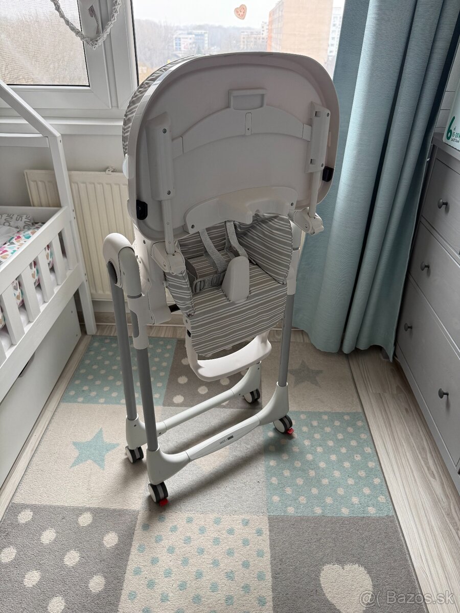 Peg Perego Prima Pappa Follow Me - 7