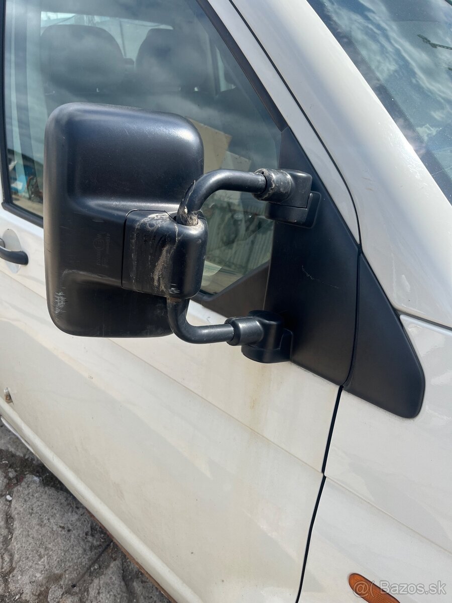 vw t5 multivan 1.9 tdi - 7