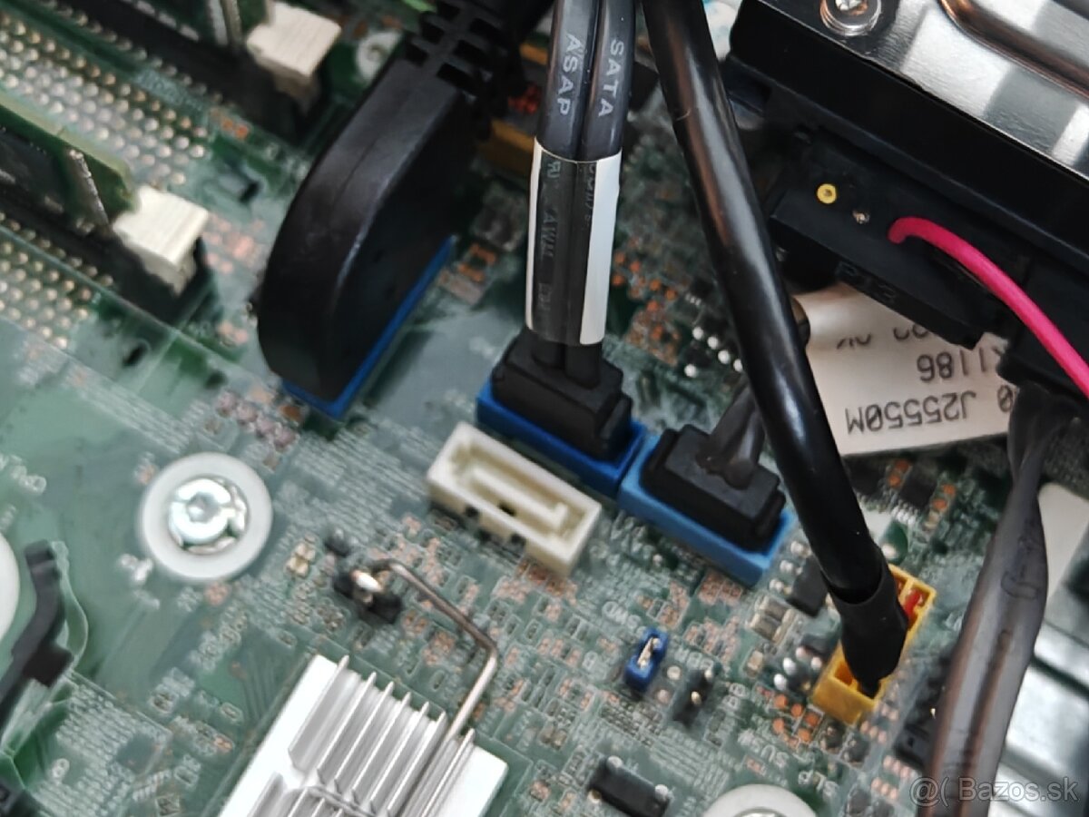 HP Intel i5-4590 -- 12GB RAM -- 500GB HDD - 7