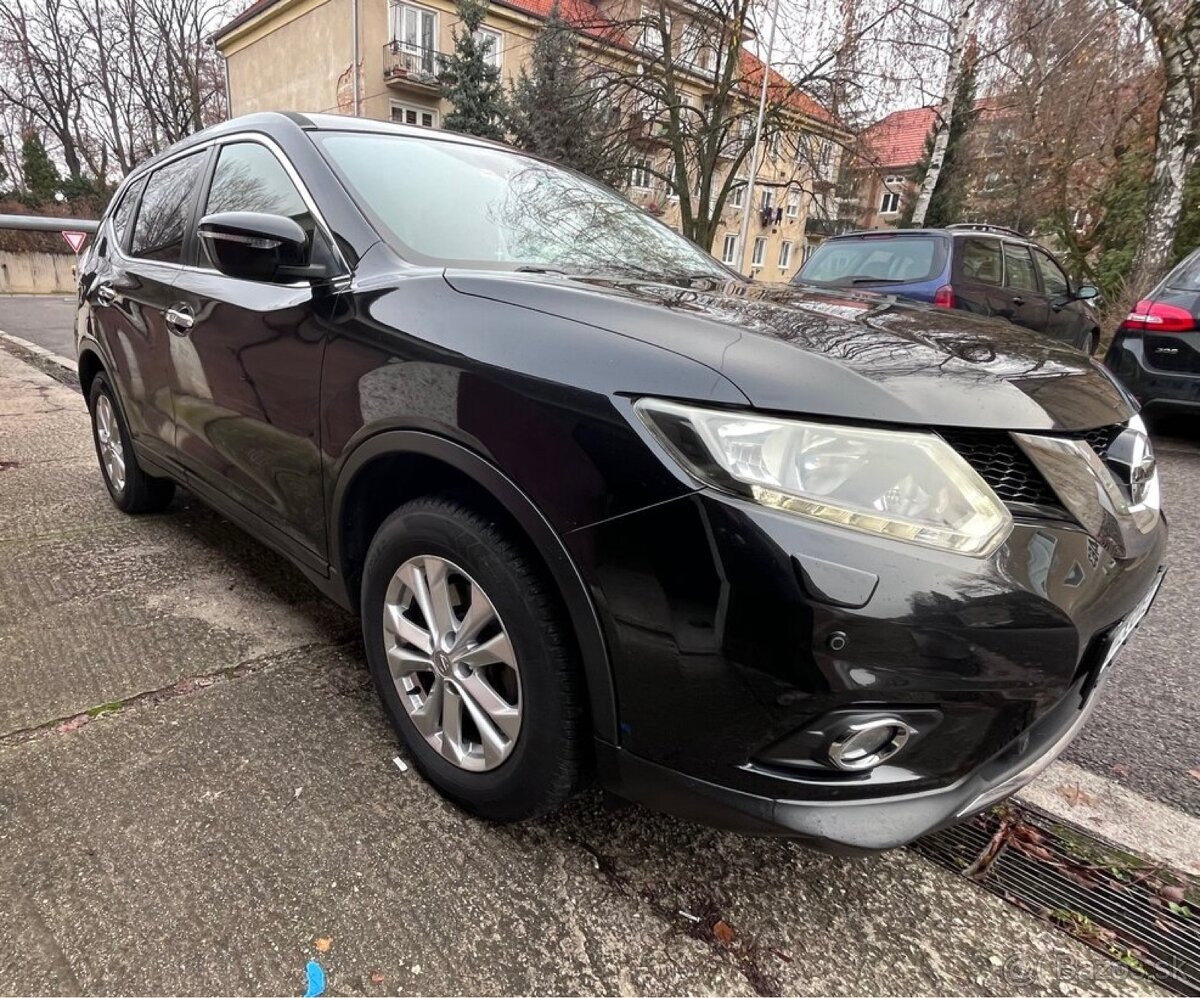 Nisan X-Trail 1,6 Dci - 7