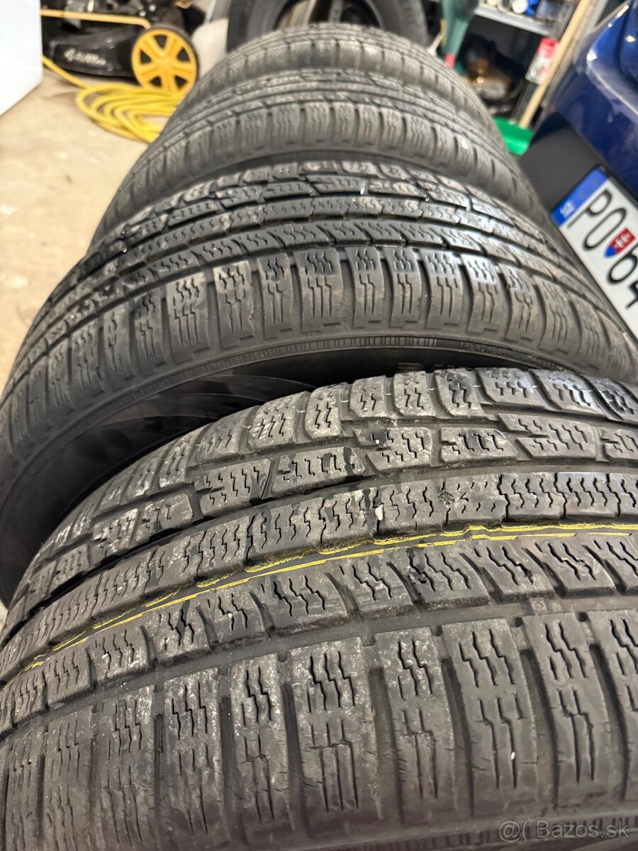 Predám originál sadu BMW R 18 - 7