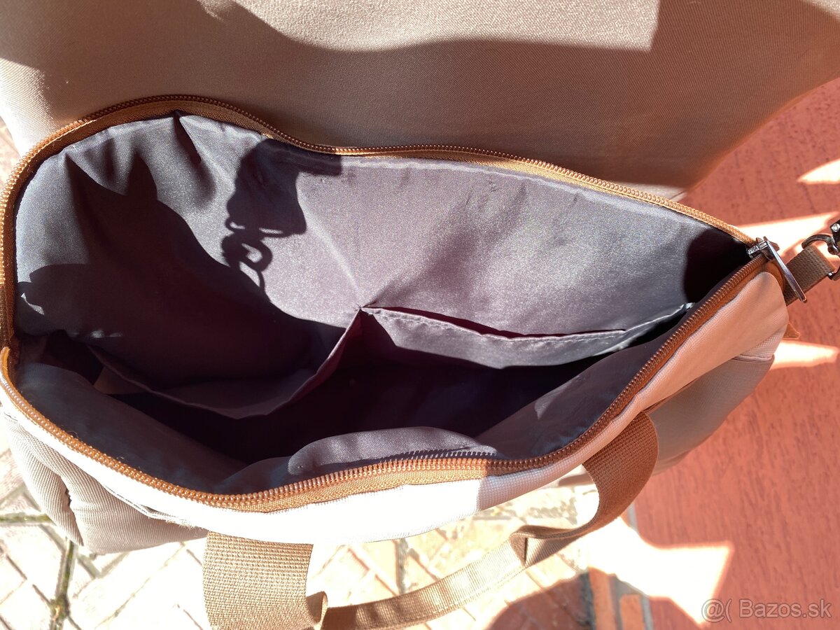 Predám športový kočík ANEX - 7