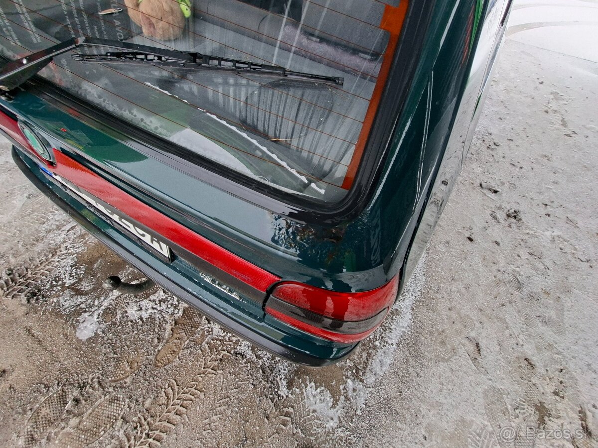 Škoda Felicia 1.3mpi - 7