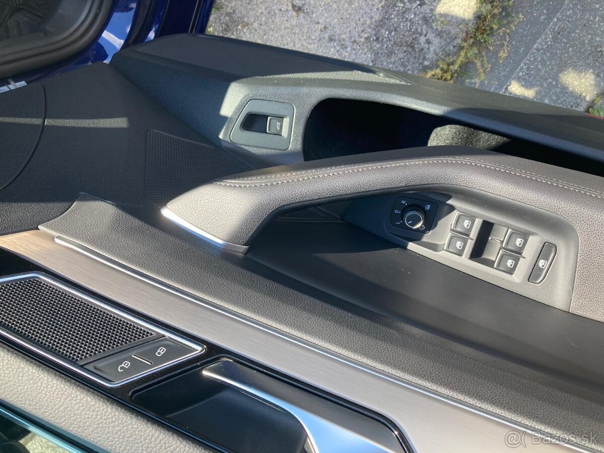 2017 Volkswagen Passat Variant 2.0 TDI BMT Highline DSG - 7