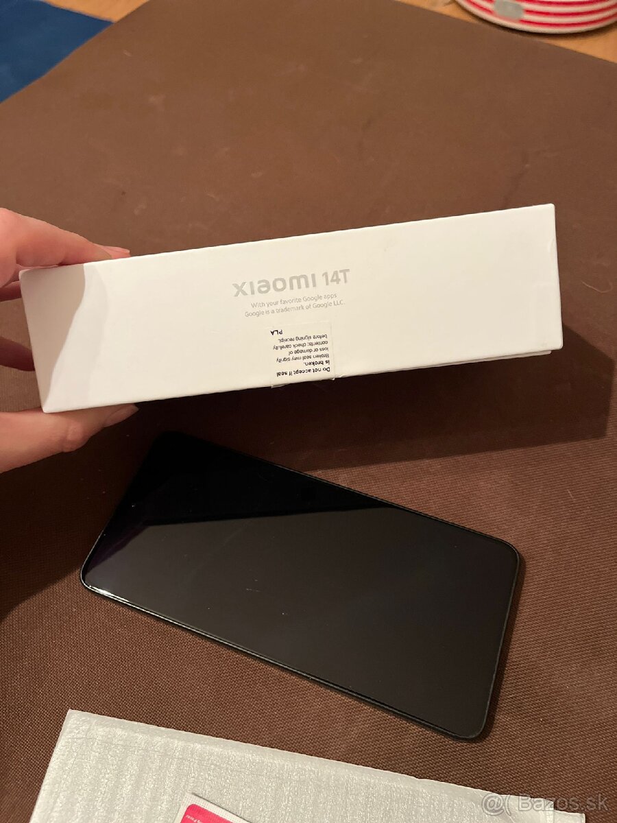 Xiaomi 14T 256GB - 7