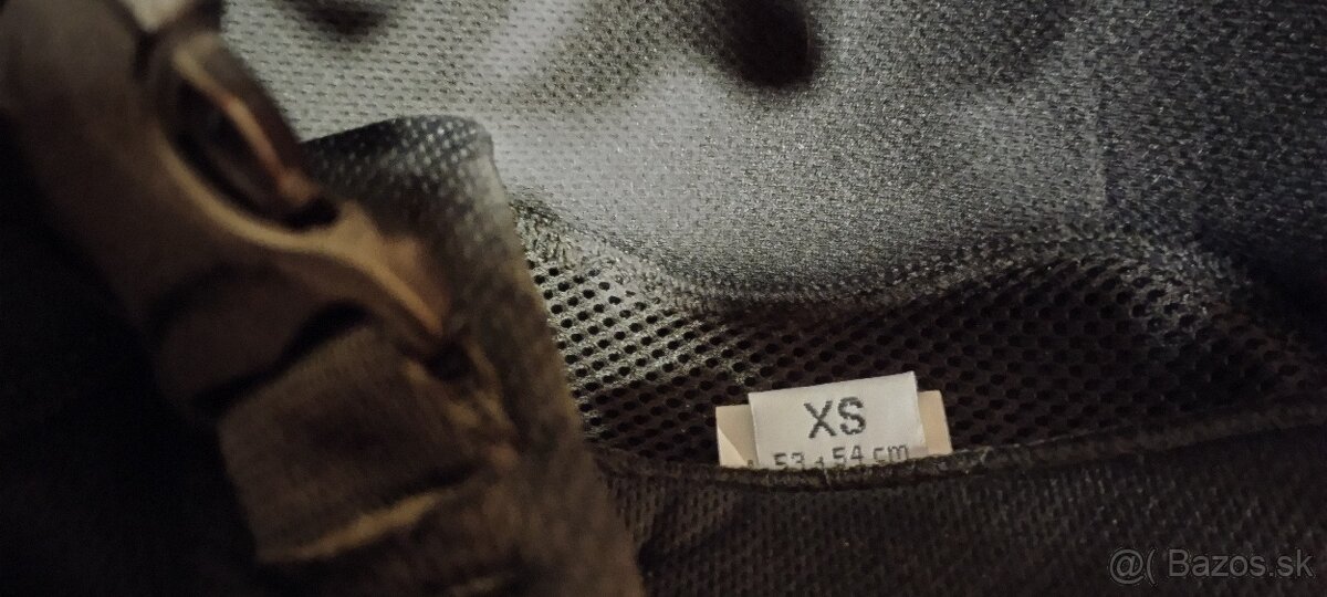 Lyžiarska prilba - 7