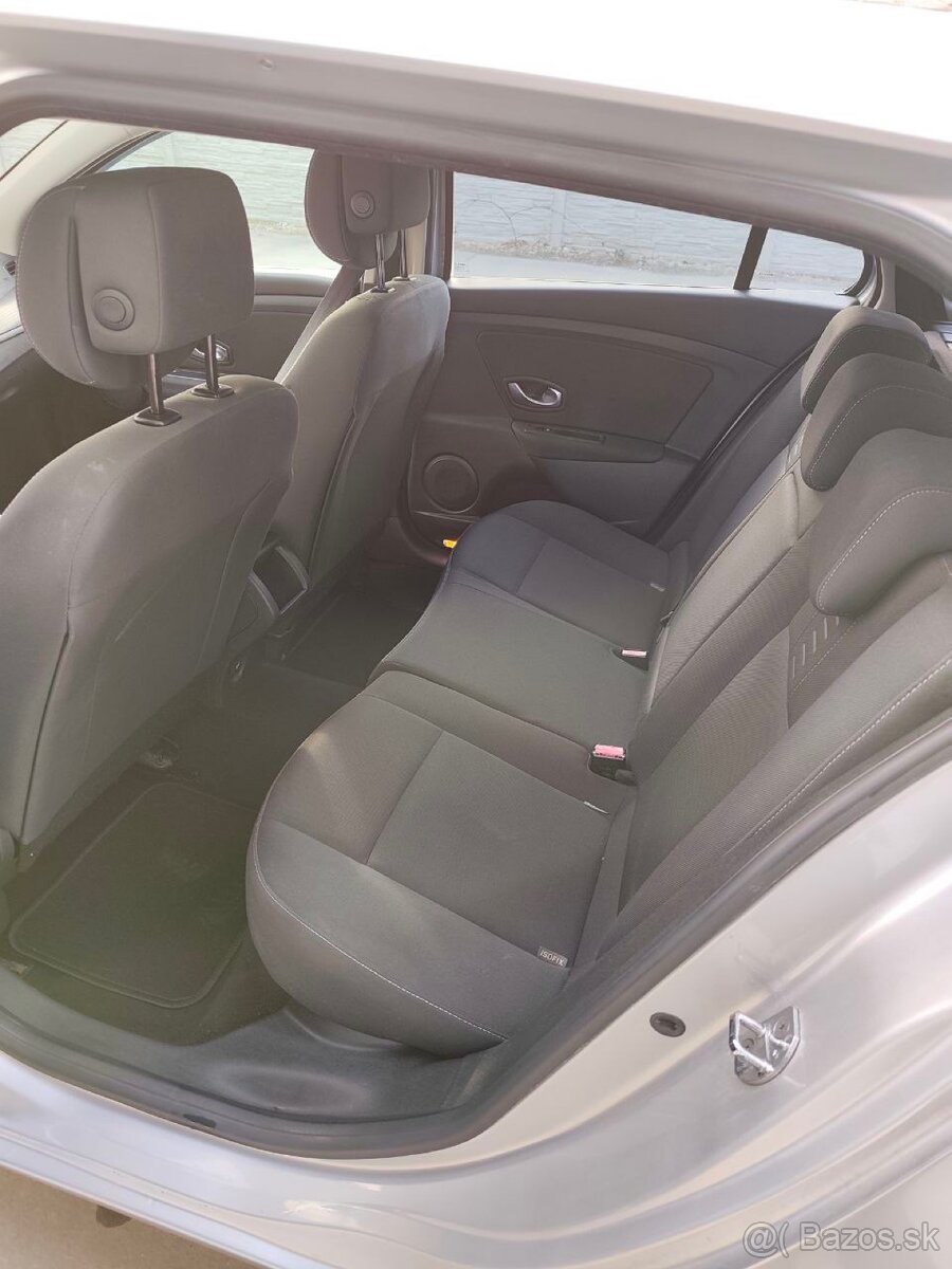 Renault Megane 3 2010 r.v - 7