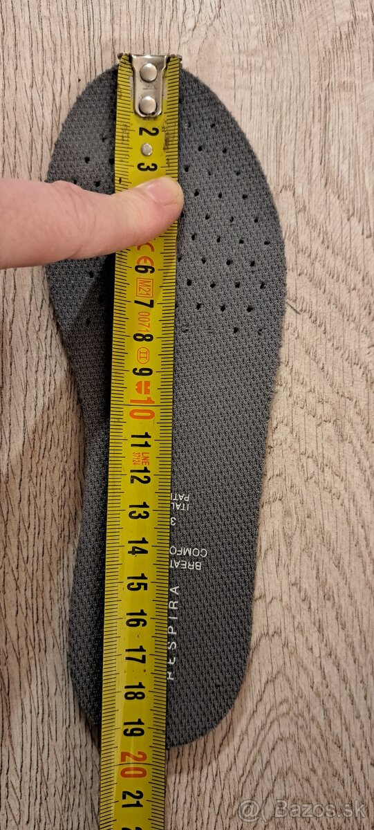 Zateplené prechodné topánky - 7