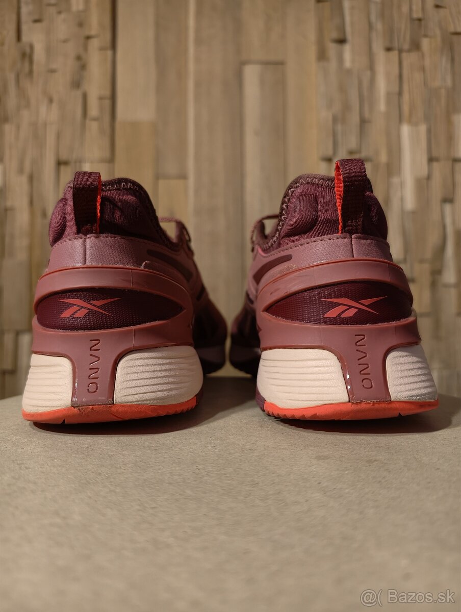 Reebok Nano X3 Adventure - 7