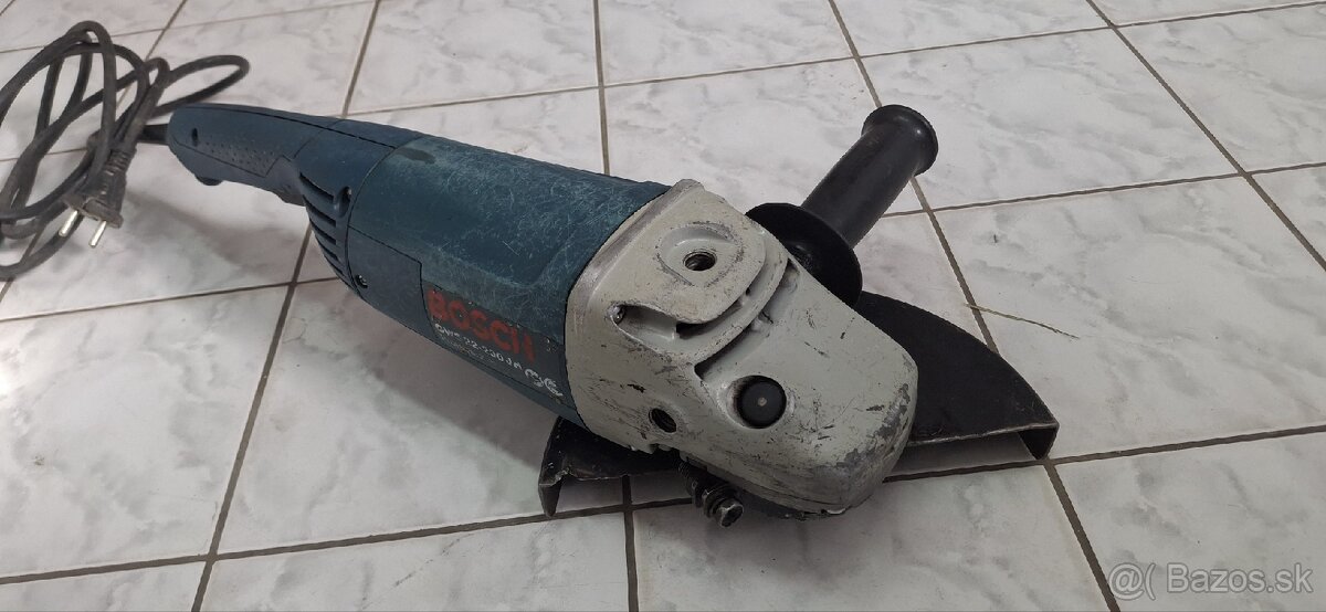 BOSCH GWS 22-230 JH - 7
