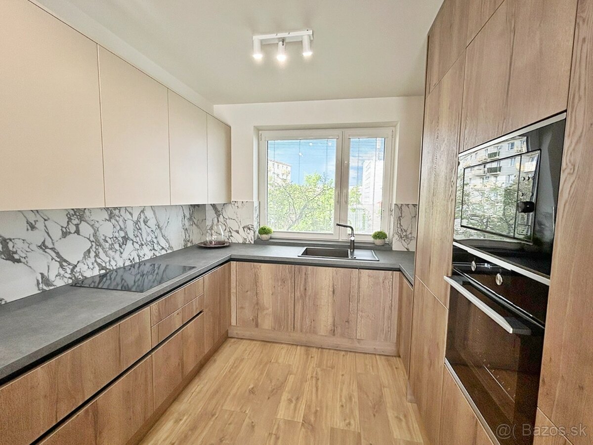 4-izbový byt v novostavbe, Košice-Juh - 7