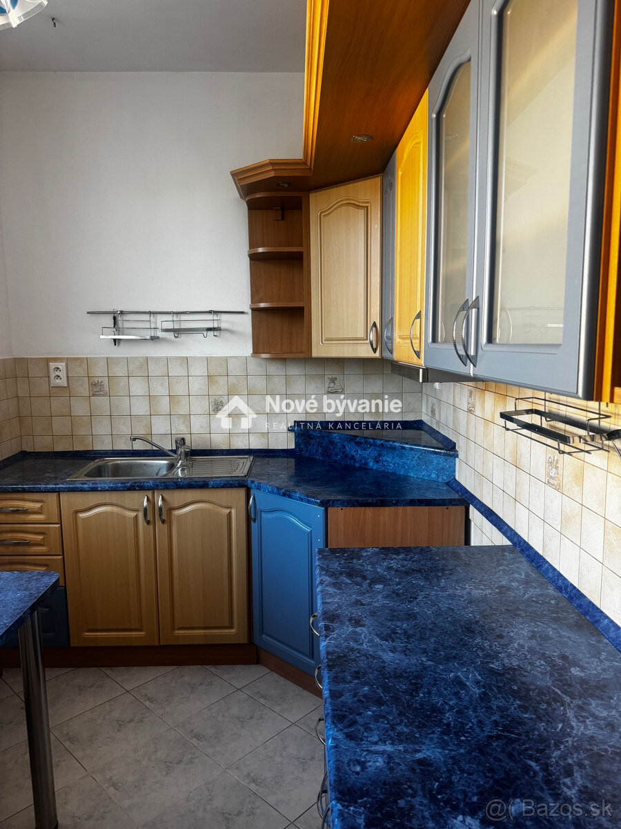 Predaj 3 izbový byt - Ladce (N060-123-DASEa) - 7