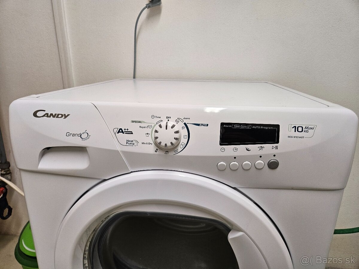 Predam 10kg Pracku a Susicku Candy - 7