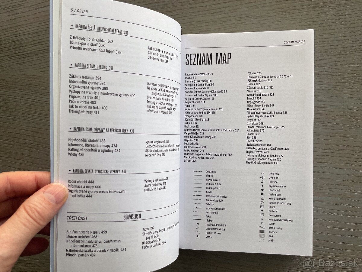 Florida+DVD, Nepál, Kuba, New England, Grécke ostrovy - 7