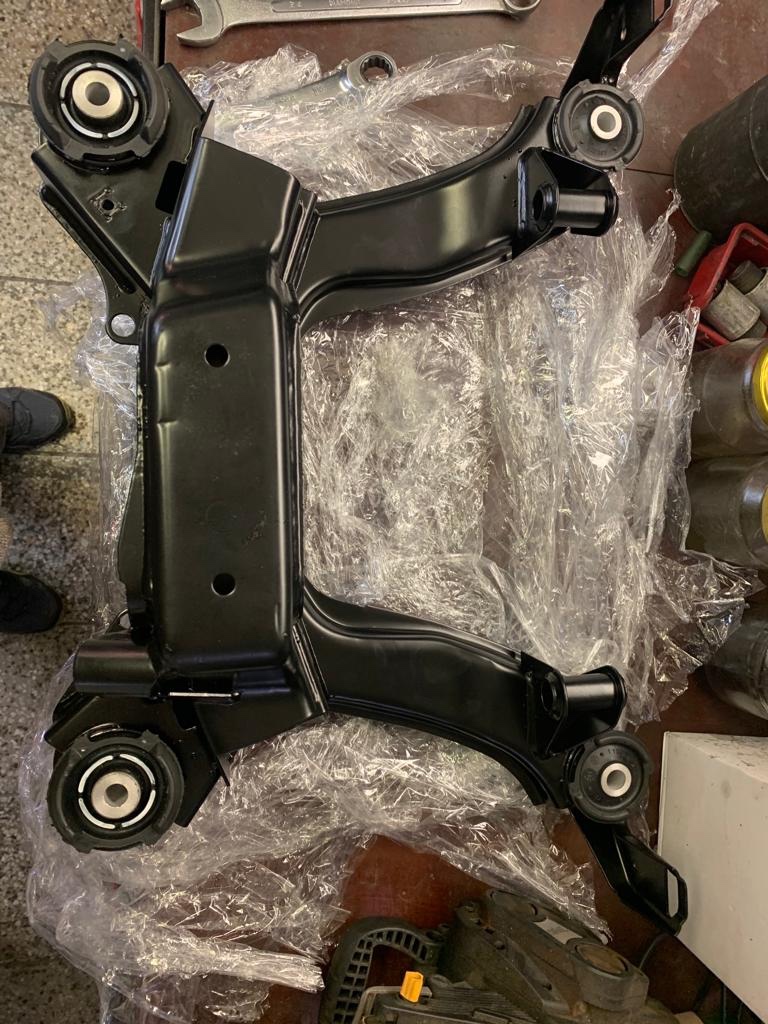 Bmw M3 E36 3.2 manual, Estoril blau - 7