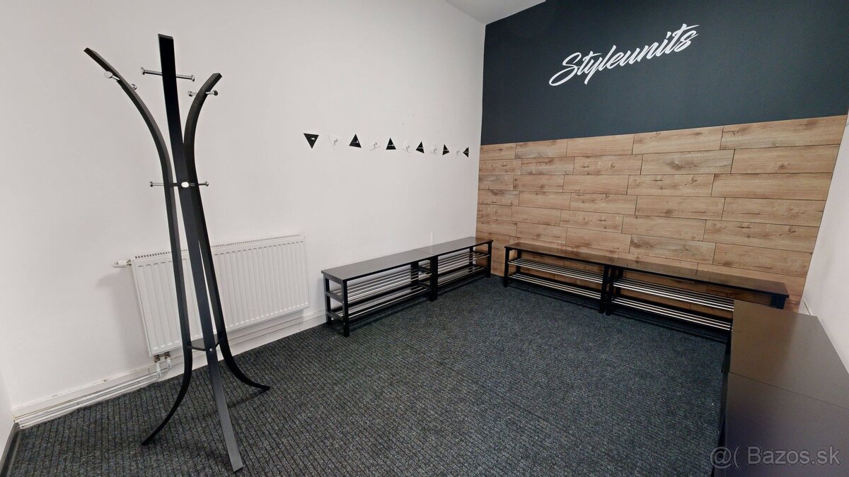 PREDAJ- budova obchodu a služieb v Trnave - 7