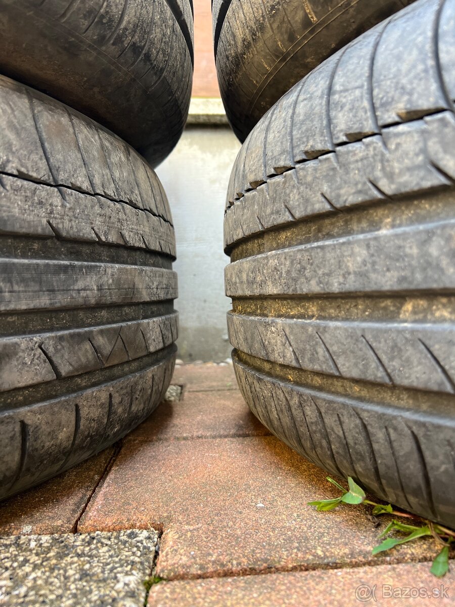 6x139,7 r19 toyota LC 150 - 7