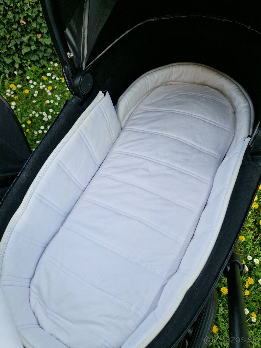 Cybex priam - dvojkombinácia 2021 - 7