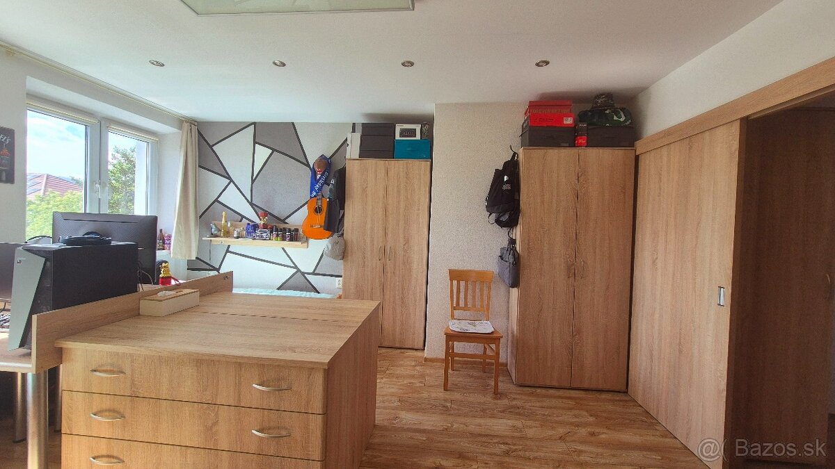 Predaj 3 izbový byt v Novákoch - 7
