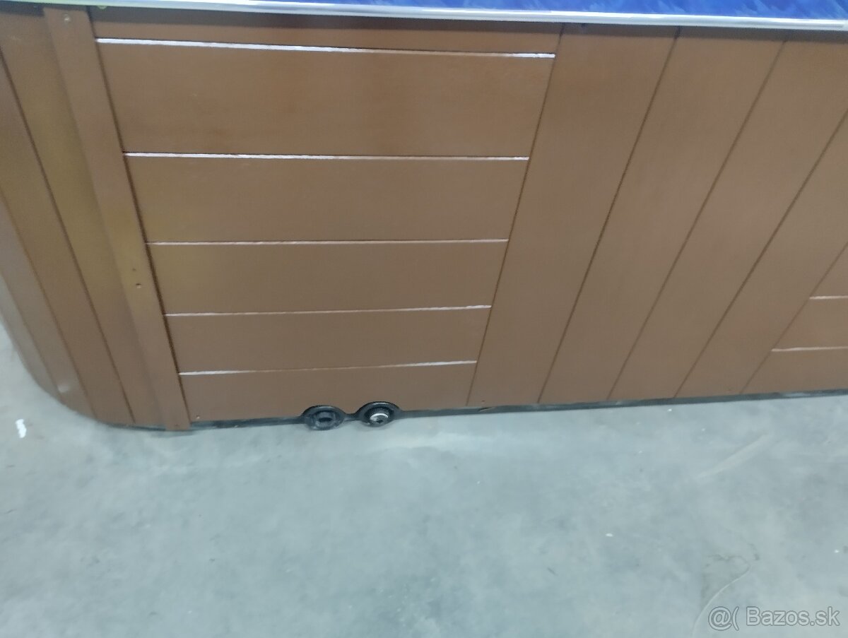 Vírivka , Jacuzzi - 7