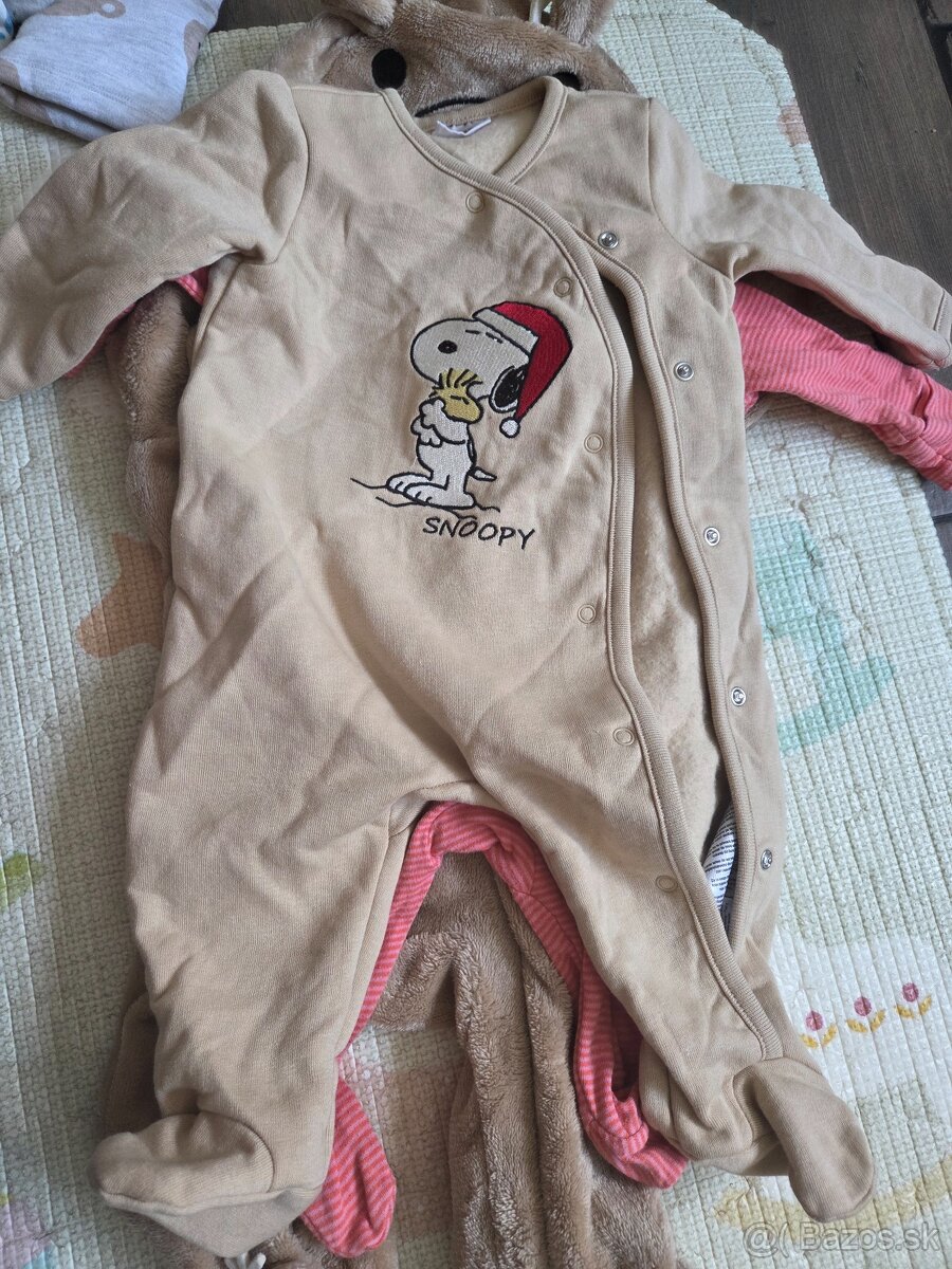 Predam balik namiesam vam aku velkost chcete - 7