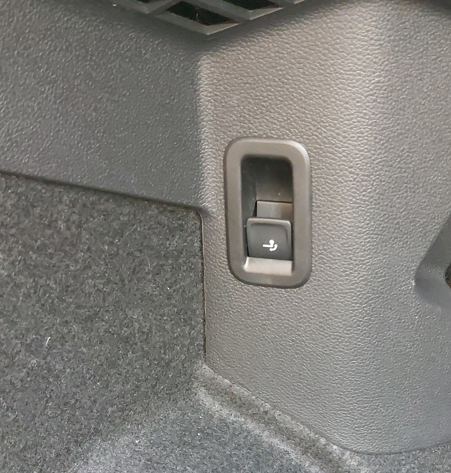 Volkswagen Golf 8 1,5 TGI r.v.2022 - 7