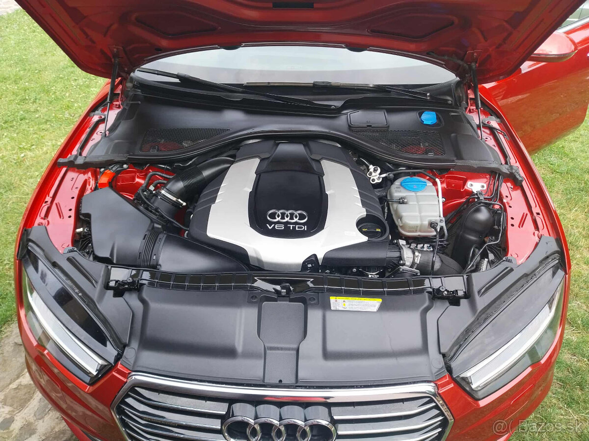 Audi A7 BiTDI - 7