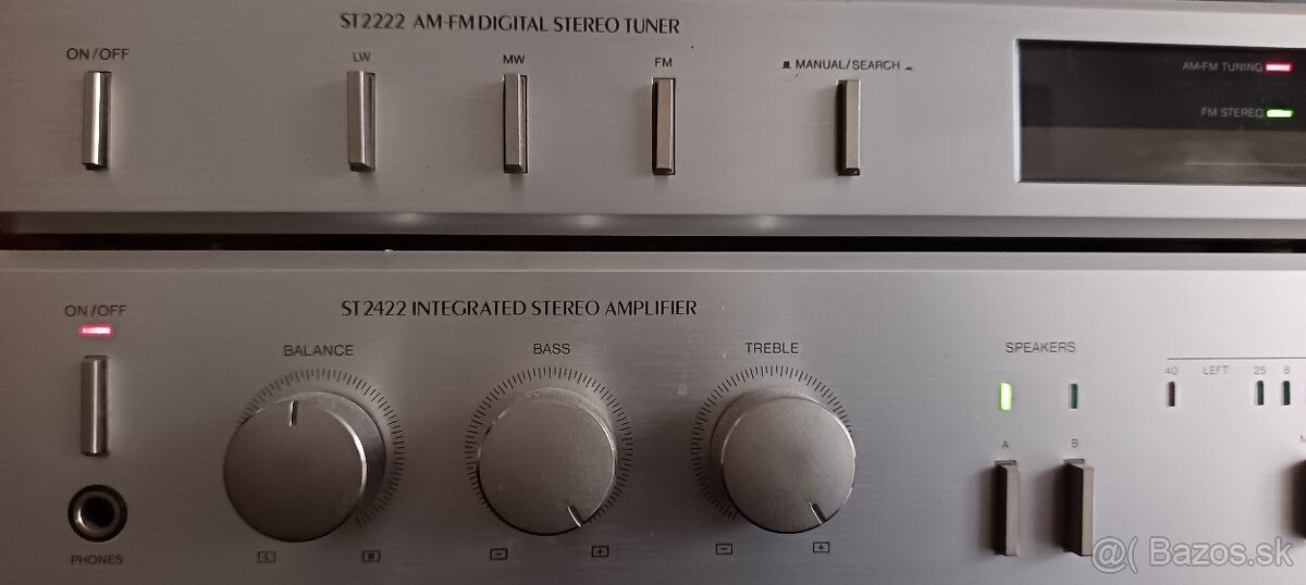 Schneider HORNYPHON +Radiotehnika S30b - 7