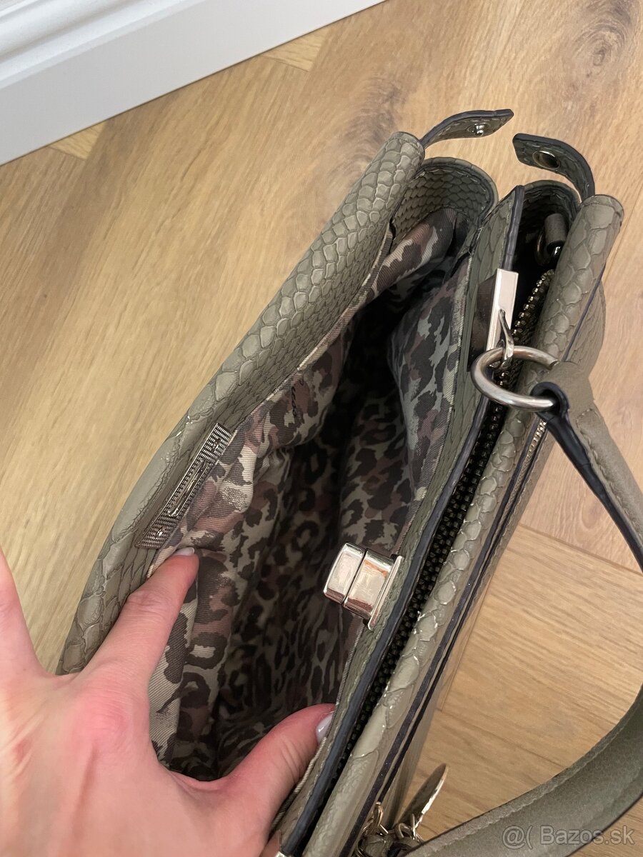 Guess kabelka ORIGINÁL - 7