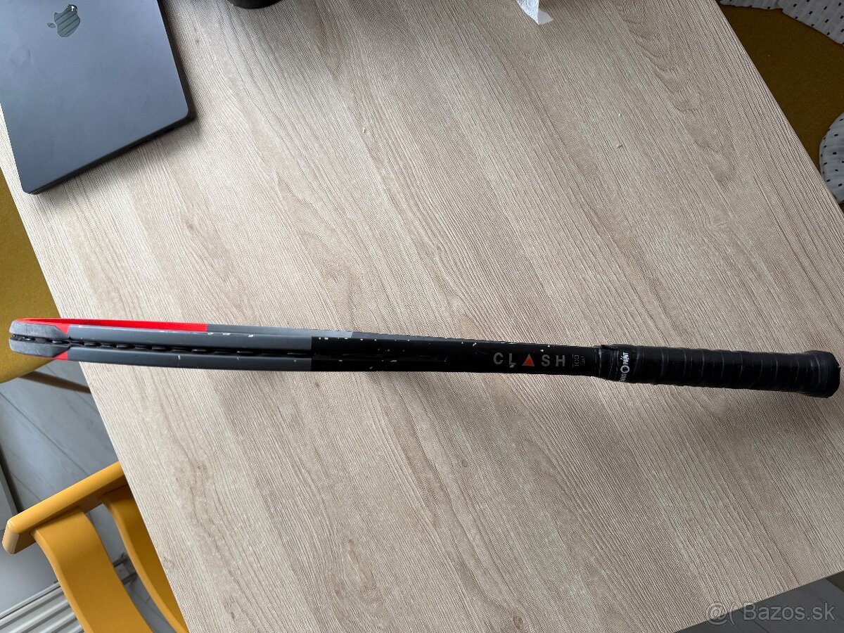 Wilson Clash V1 295g - 7