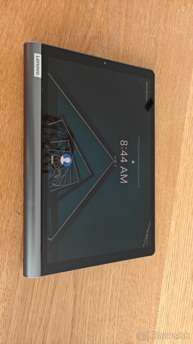 Predam tablet LENOVO YT-X705L - 7