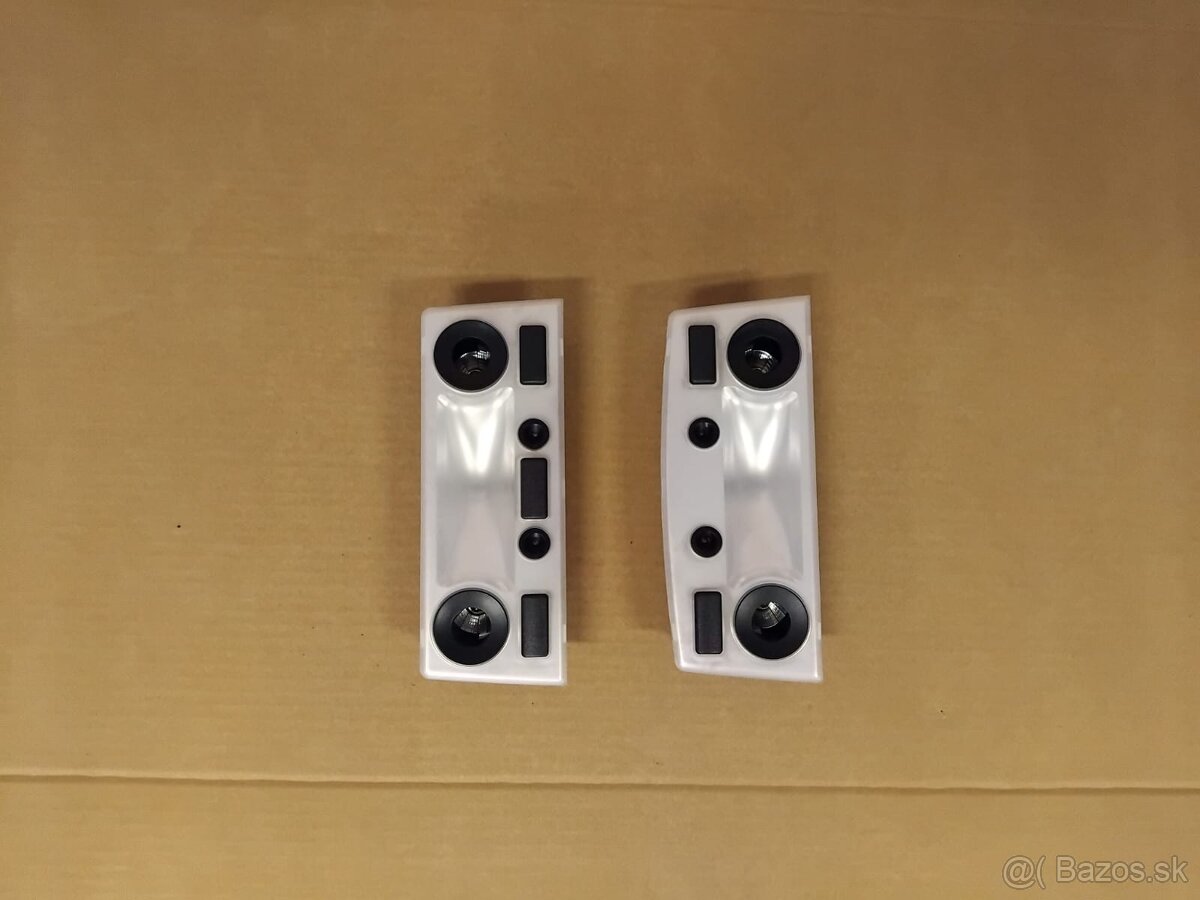 diely stropu BMW E60 E61 - 7