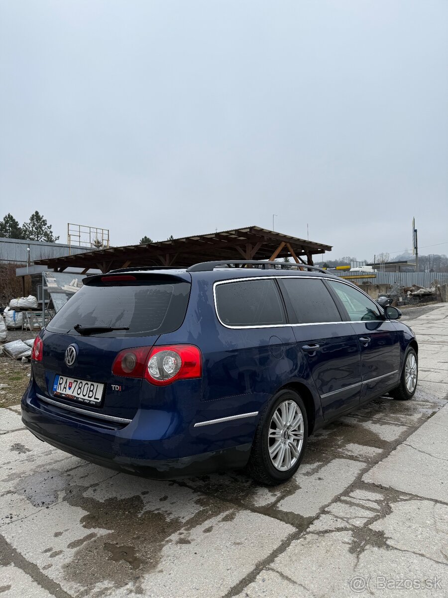 Volkswagen Passat 2.0 TDi - 7