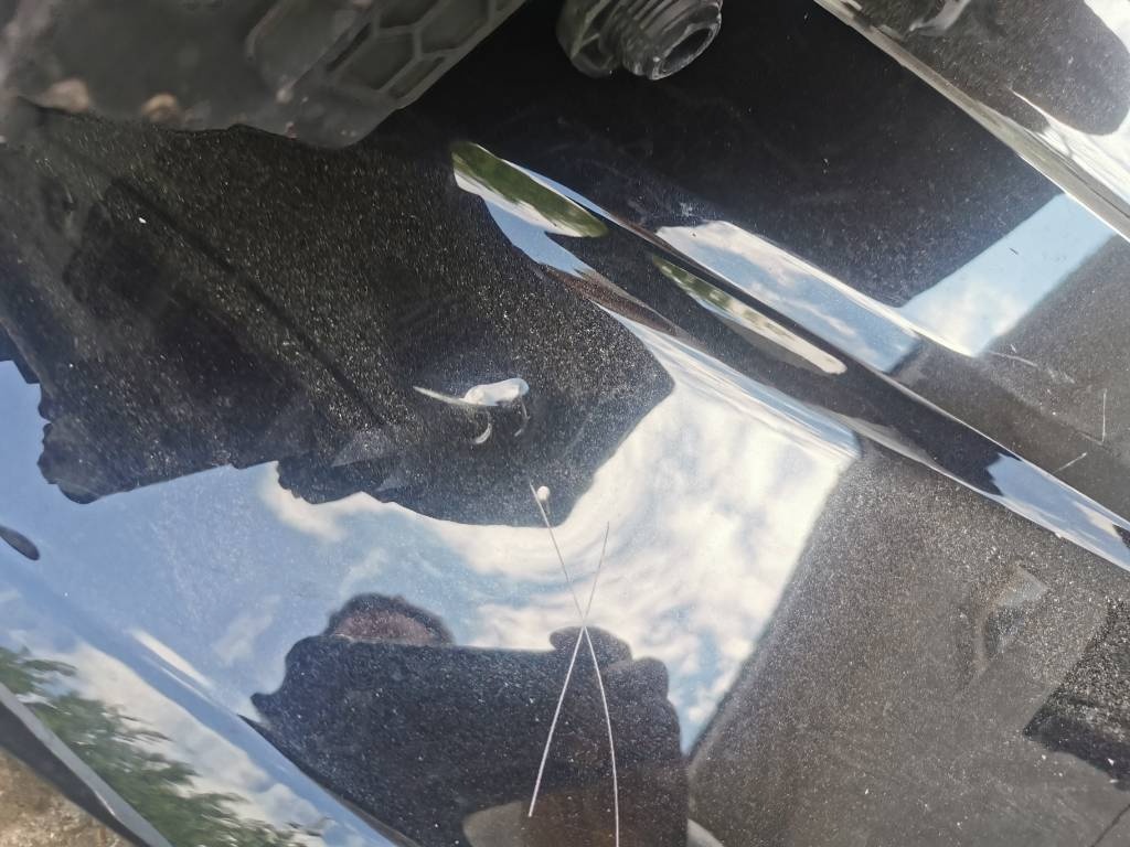 TOUAREG 18 PREDOK BLACK R LINE - 7