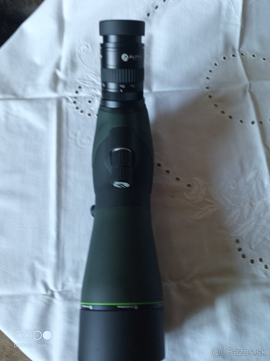 Alpen Optics Apex - 7