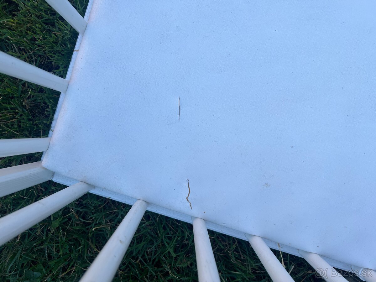 Drevená ohrádka pre deti - 7