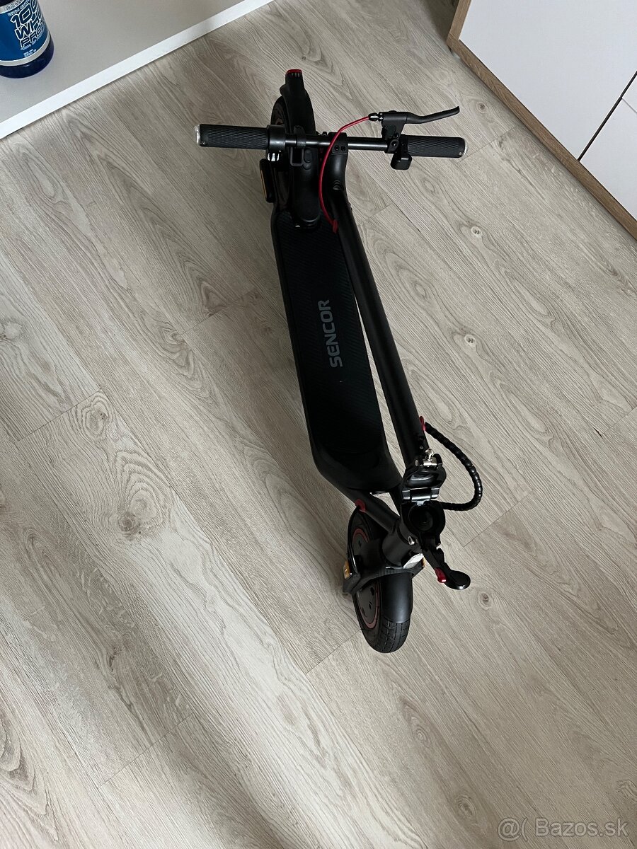Sencor scooter - 7