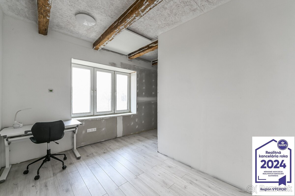 Rodinný dom v Kalši, ZNÍŽENÁ CENA - 7